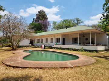 Glenara Avenue , Highlands