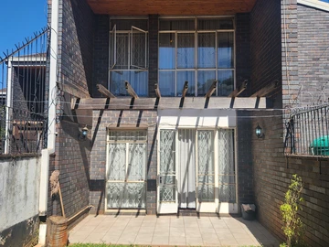 2 Bedroom Garden Flat